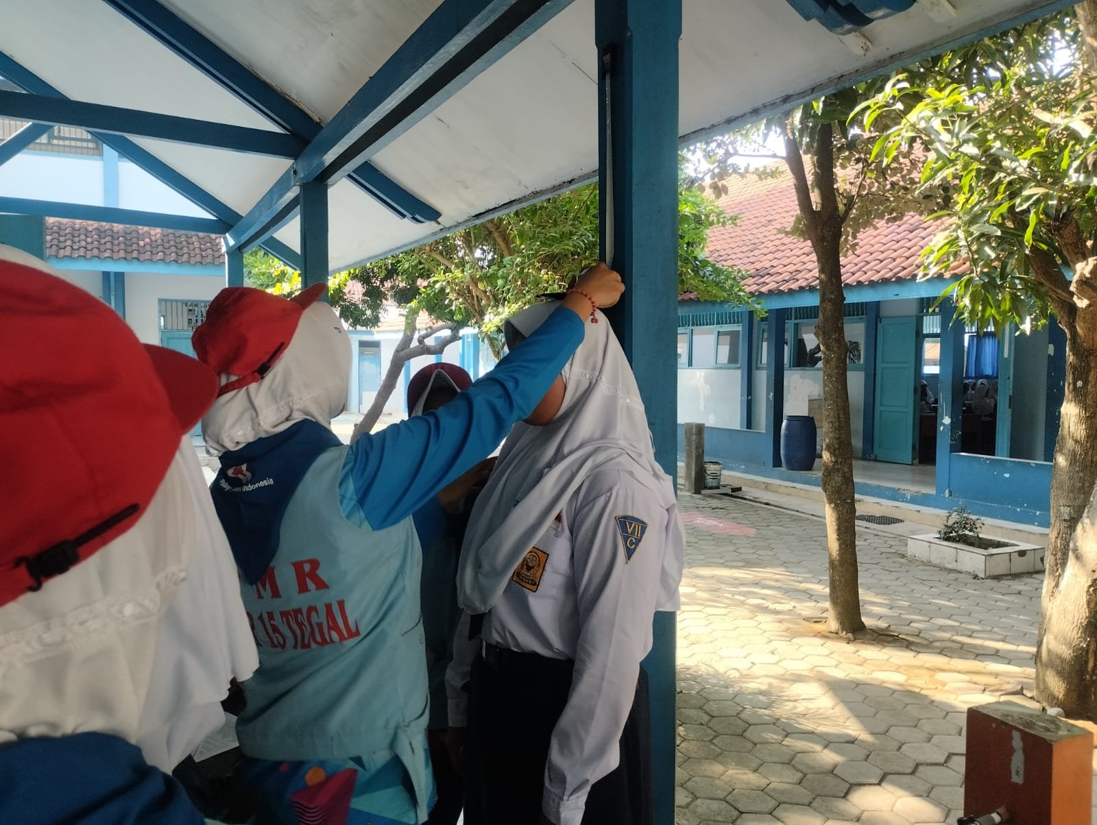 Pemeriksaan Rutin