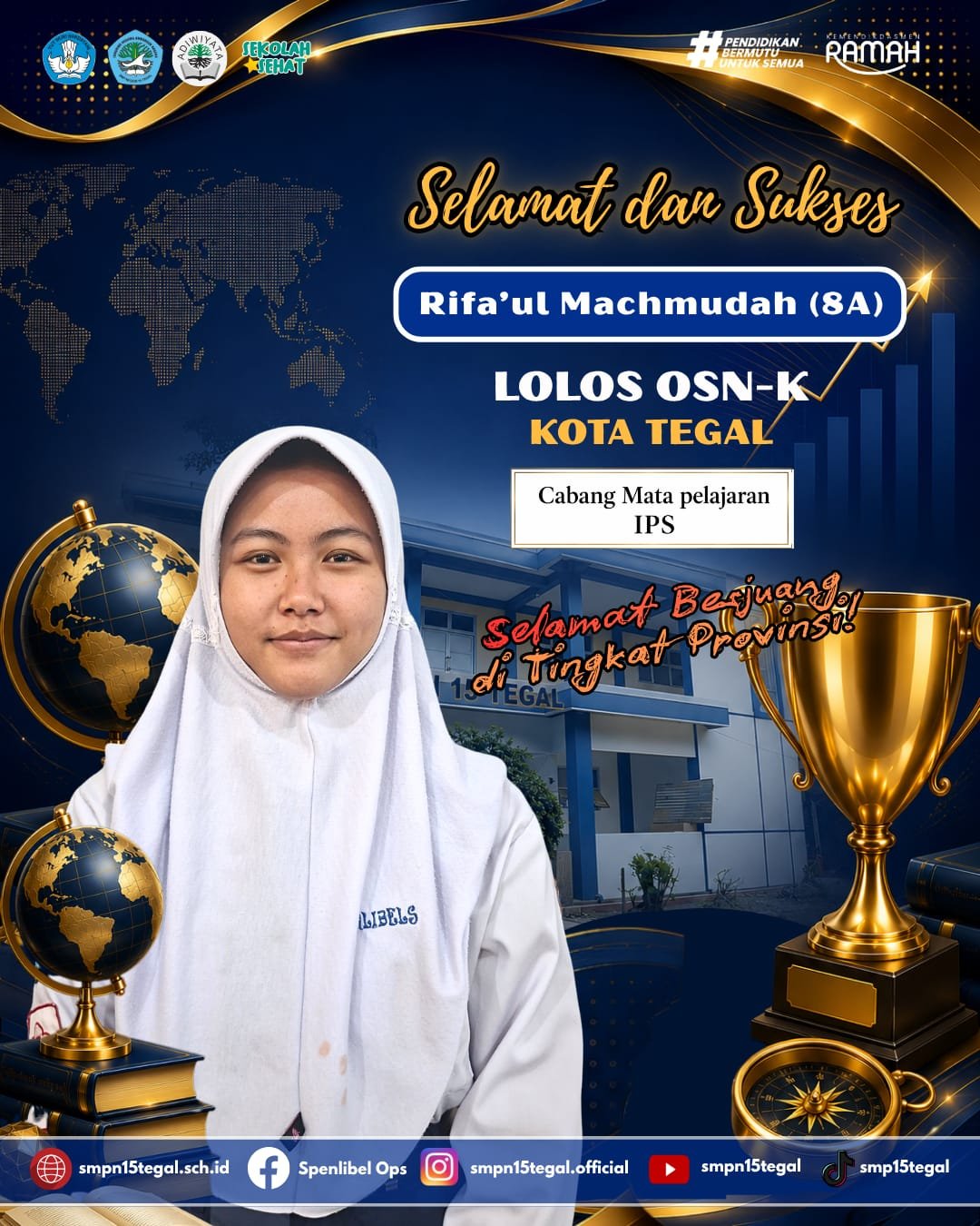 Foto Siswa
